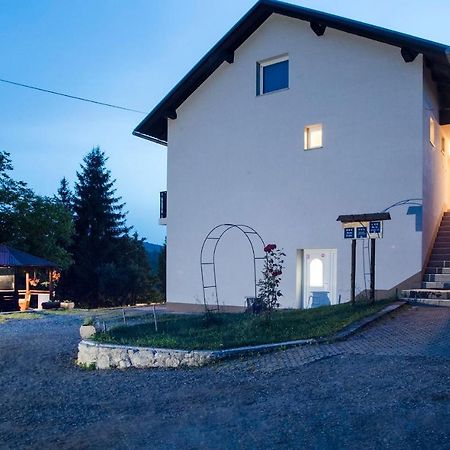 Apartments Vesna Slunj Exterior photo