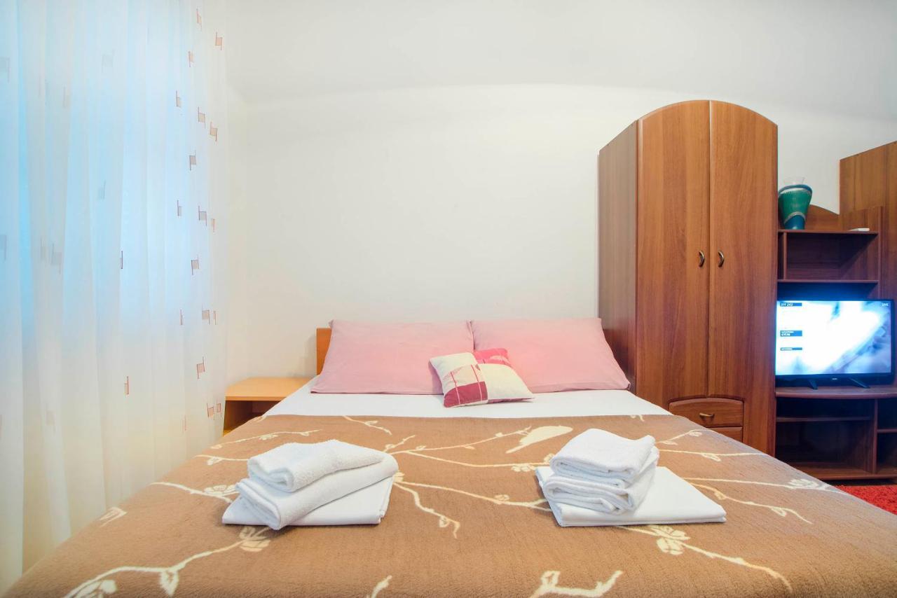 Apartments Vesna Slunj Exterior photo