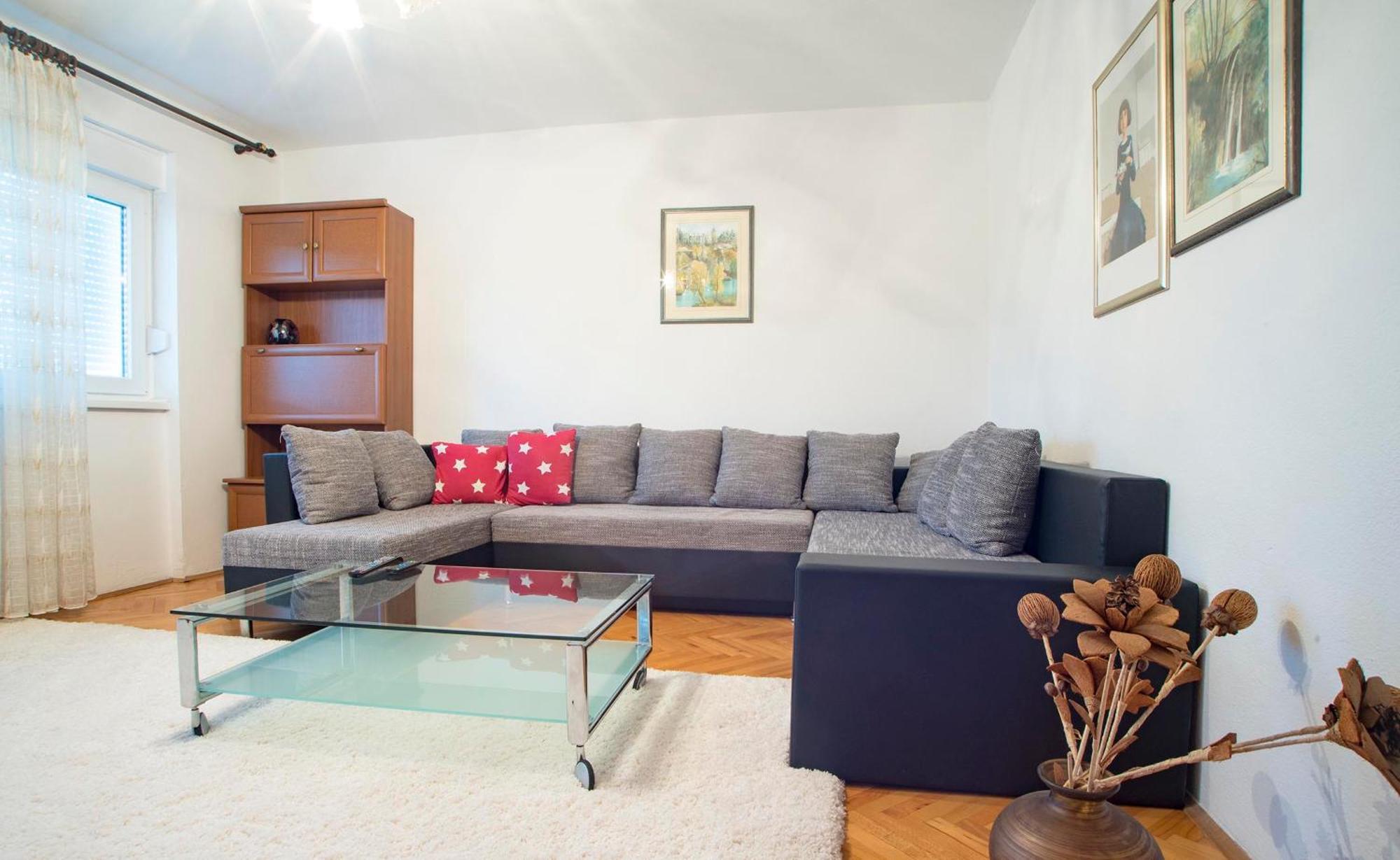 Apartments Vesna Slunj Room photo