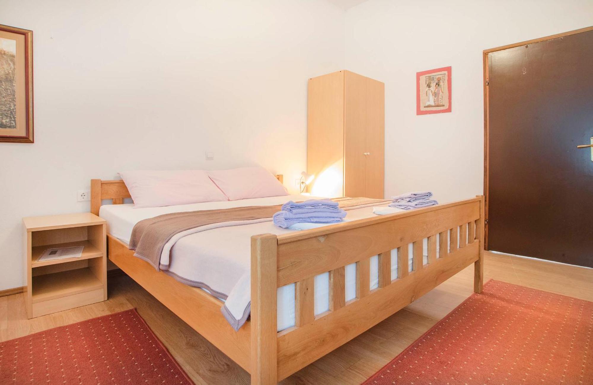 Apartments Vesna Slunj Room photo