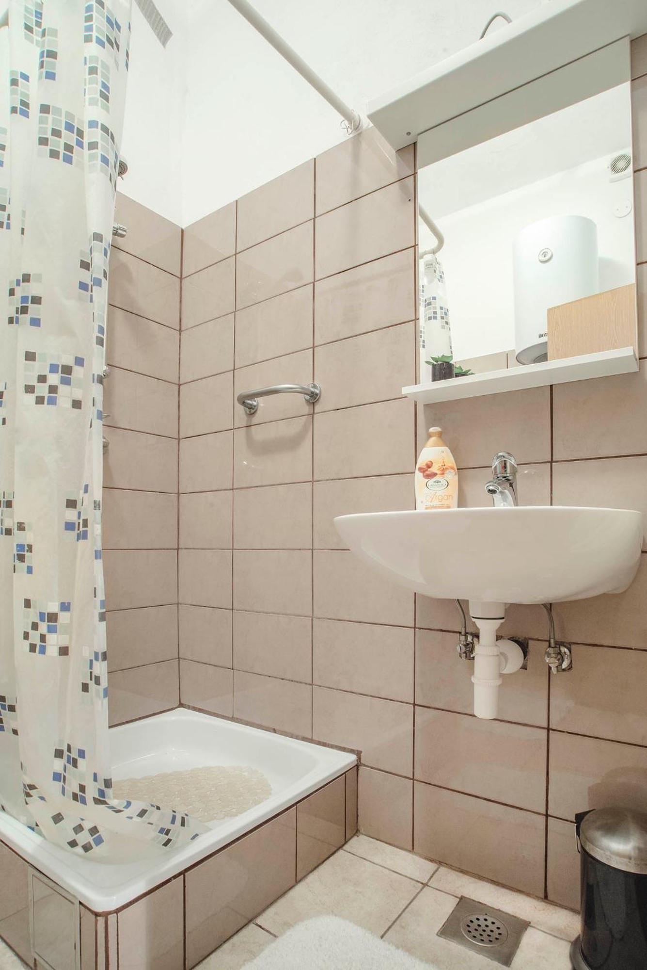 Apartments Vesna Slunj Room photo