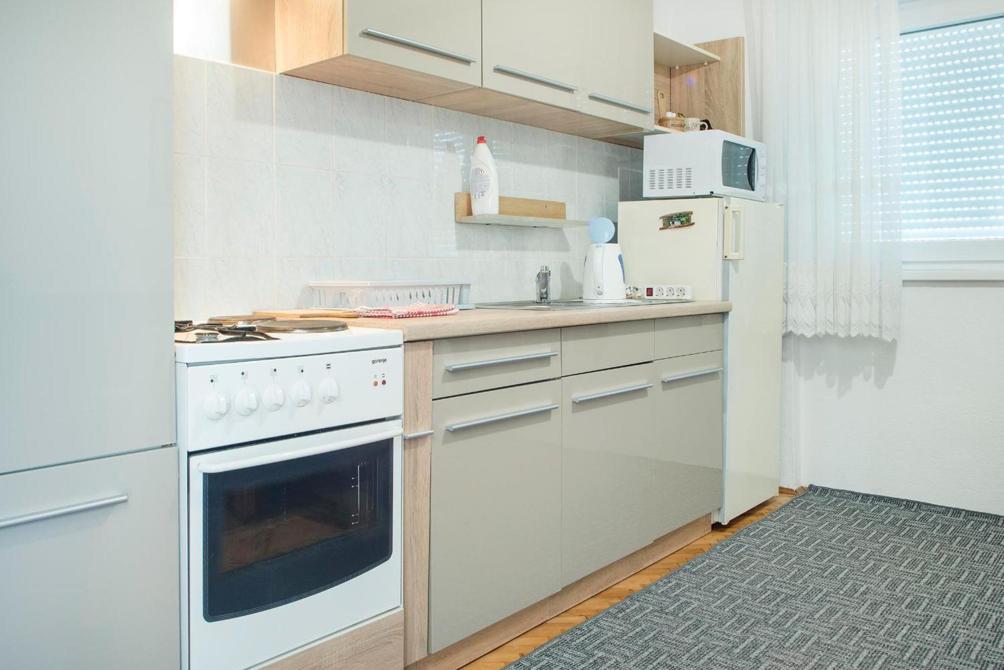 Apartments Vesna Slunj Room photo