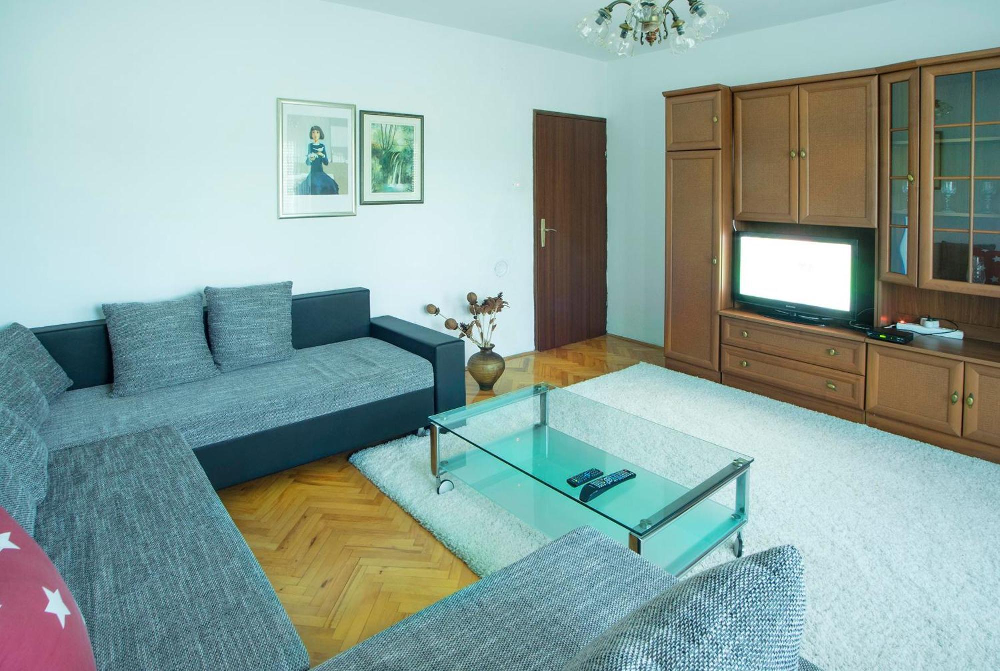 Apartments Vesna Slunj Room photo